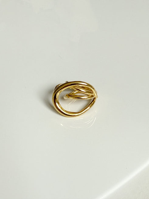 butterfly ring